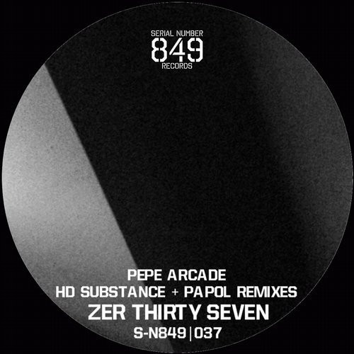 Zer Thirty Seven
