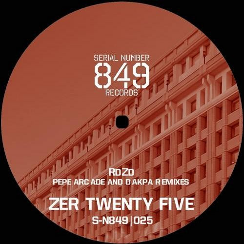 Zer Twenty Five