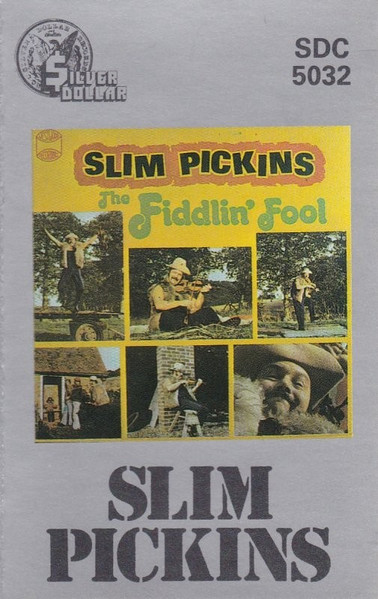 The Fiddlin' Fool