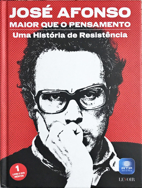 Maior Que O Pensamento - Uma História De Resistência