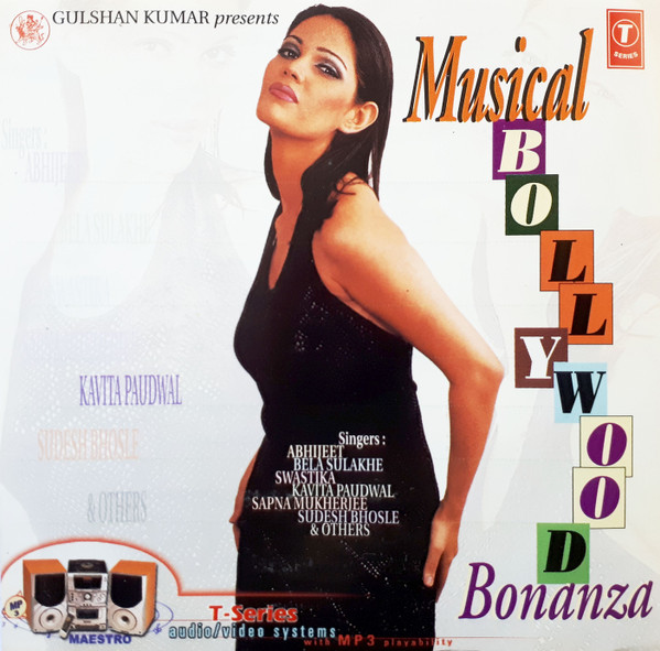 Musical Bollywood Bonanza