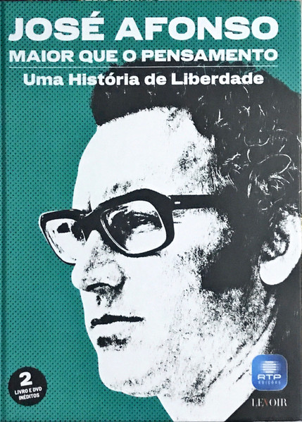 Maior Que O Pensamento - Uma História De Liberdade