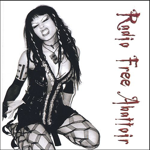 The Best Of Radio Free Abattoir 2004