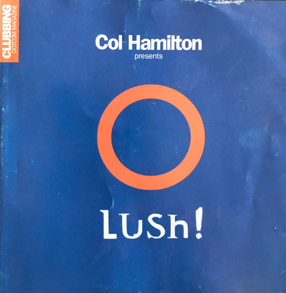 Lush!