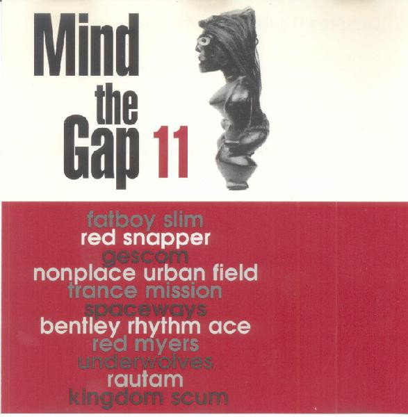 Mind The Gap Volume 11