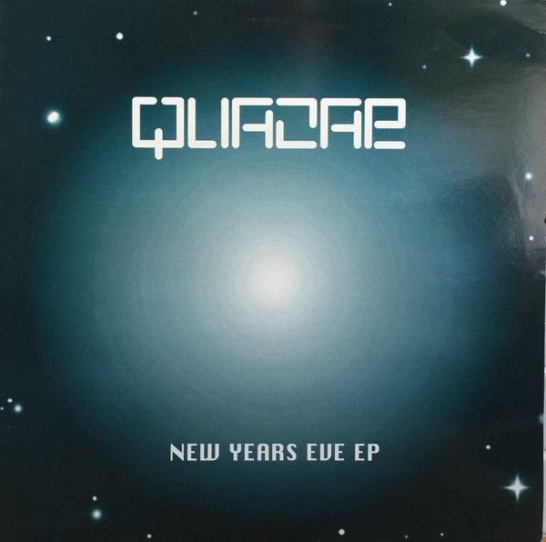 New Years Eve EP