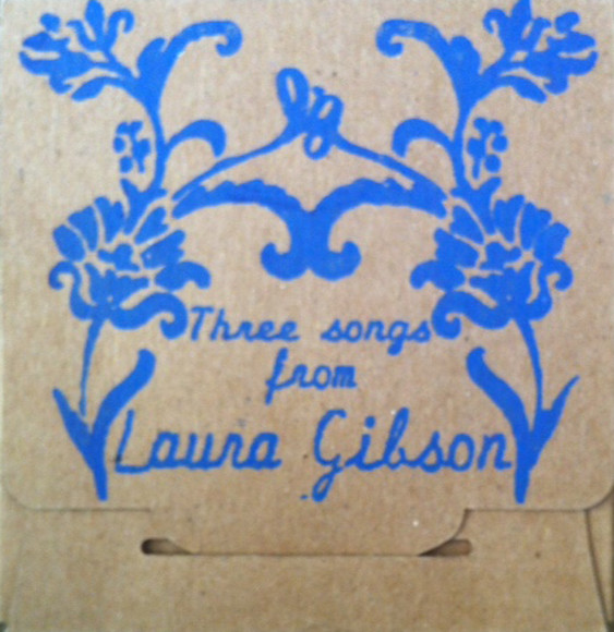 Three Songs From