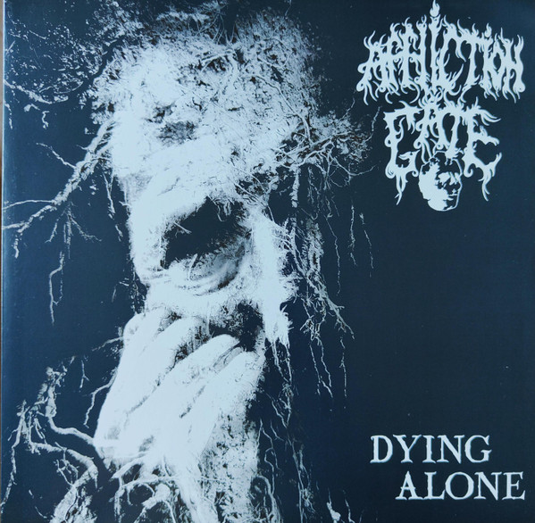 Dying Alone