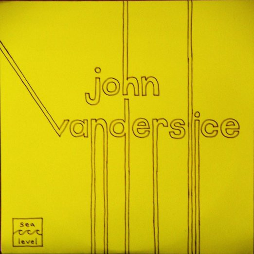 John Vanderslice / Sunset Valley