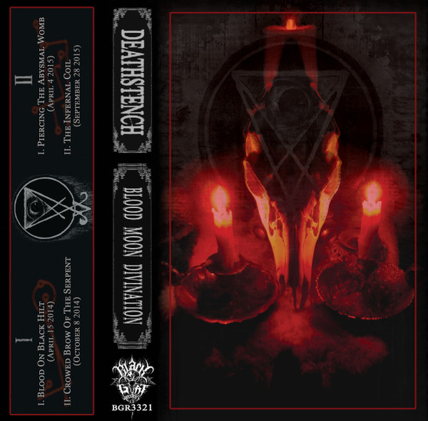 Blood Moon Divination