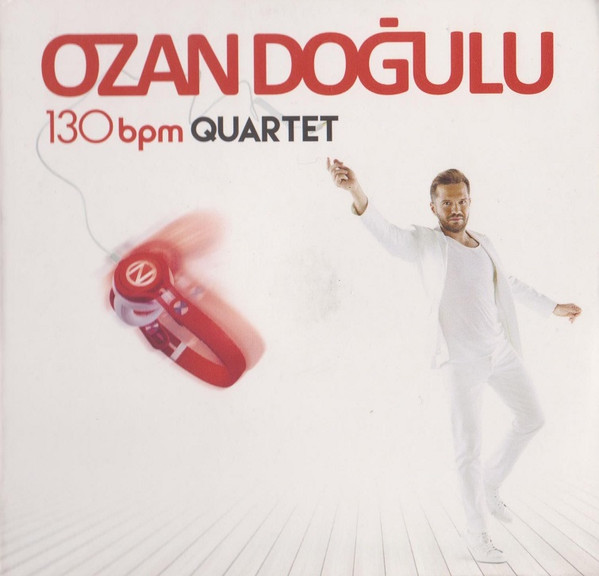 130bpm Quartet