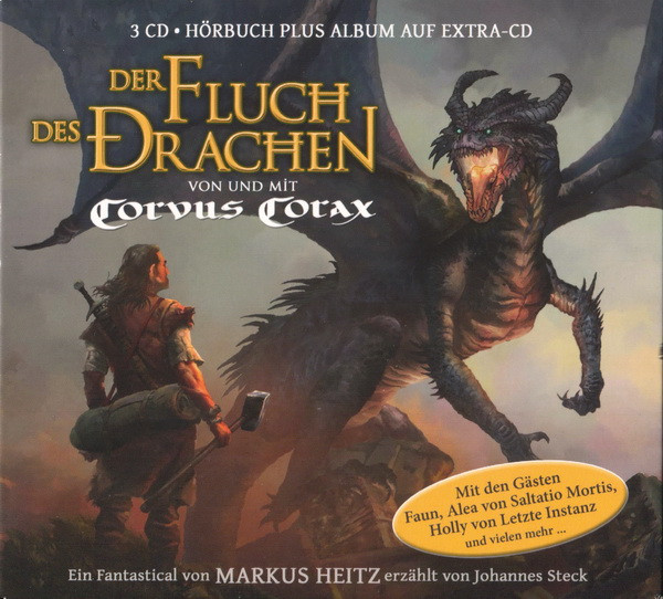 Der Fluch Des Drachen