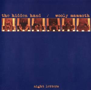 Night Letters