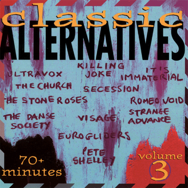 Classic Alternatives Volume 3