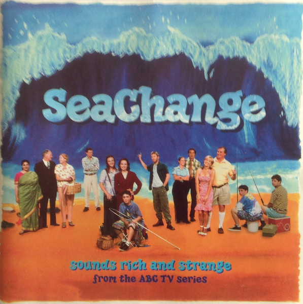 Seachange