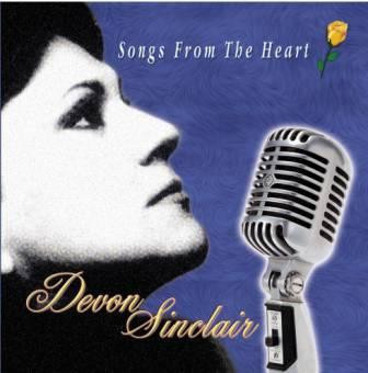 Songs From The Heart