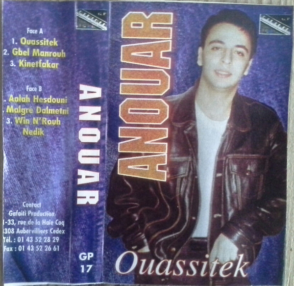 Ouassitek