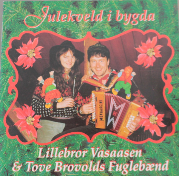 Julekveld I Bygda