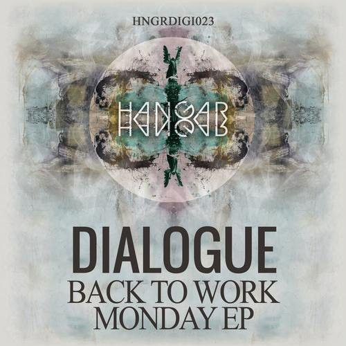 Back To Work Monday EP