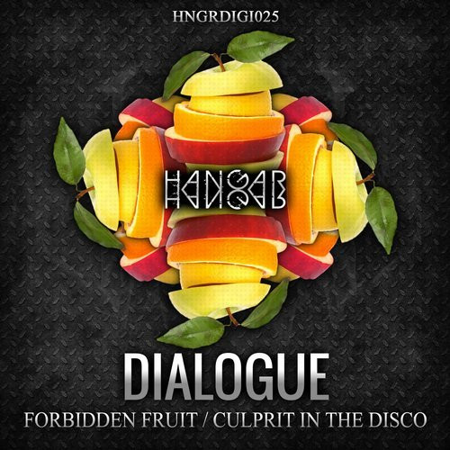 Forbidden Fruit / Culprit In The Disco