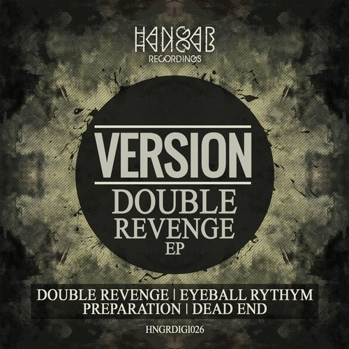 Double Revenge EP