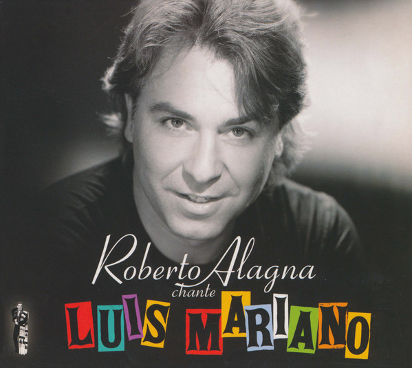 Chante Luis Mariano