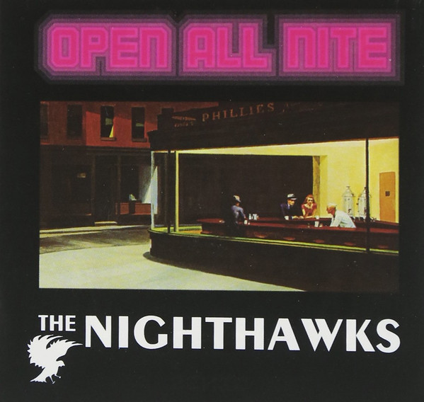 Open All Nite