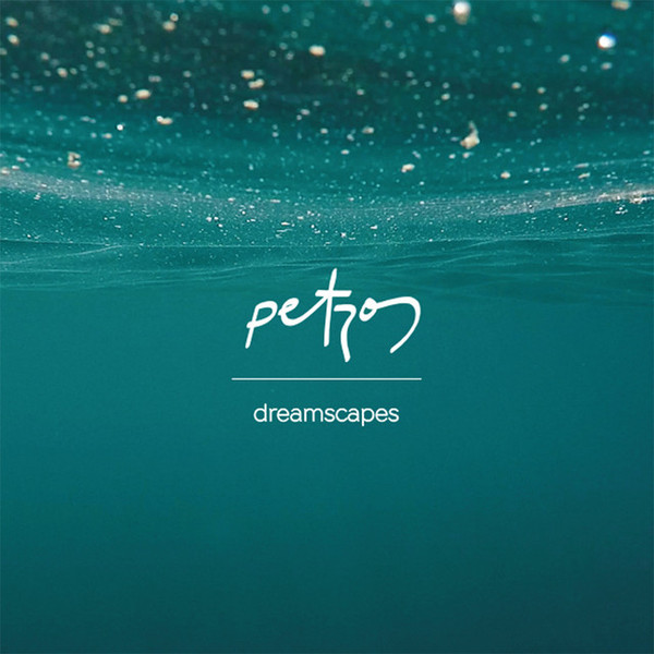 Dreamscapes