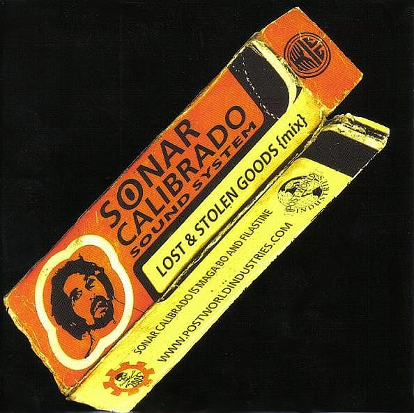 Lost & Stolen Goods (Mix)