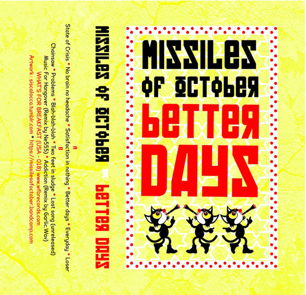 Better Days 