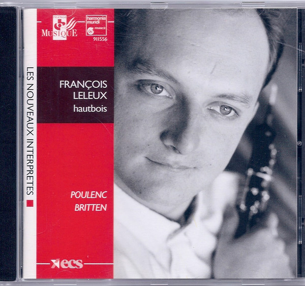  Poulenc - Britten