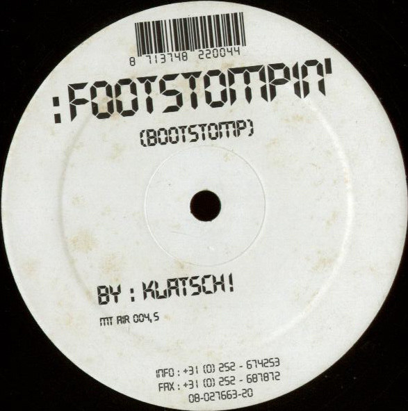 Handstand