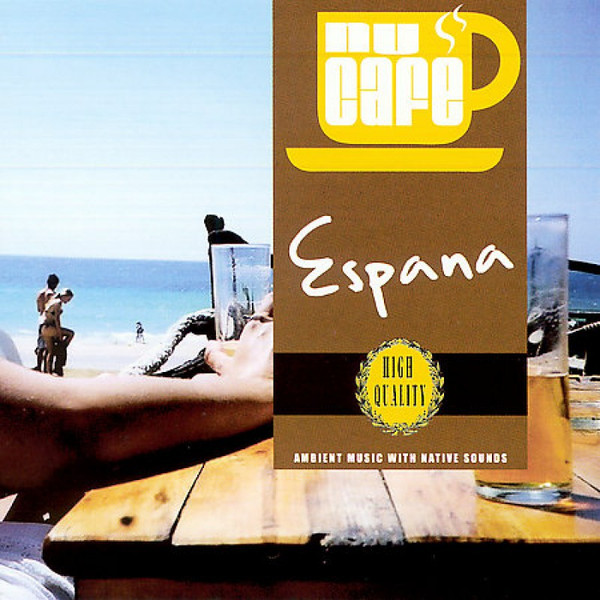 Nu Cafe Espana