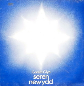 Seren Newydd