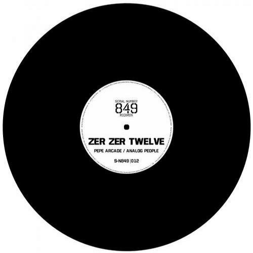 Zer Zer Twelve
