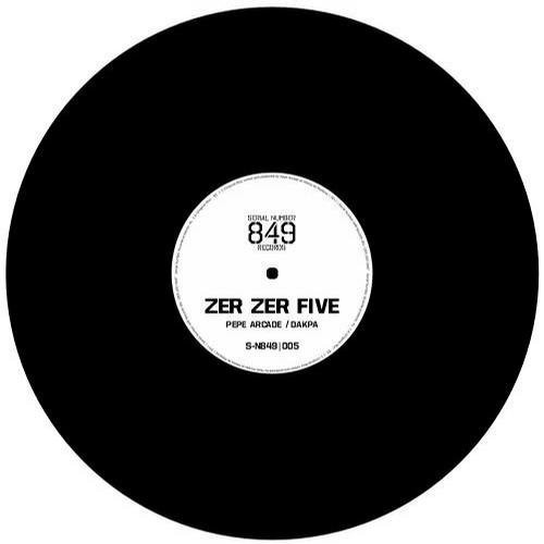 Zer Zer Five