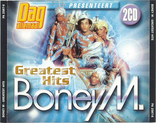 Greatest Hits