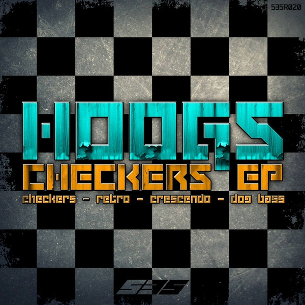 Checkers EP