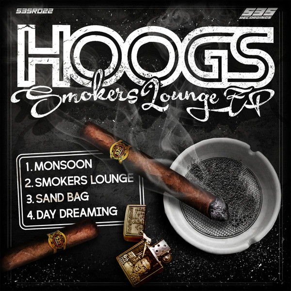 Smokers Lounge EP
