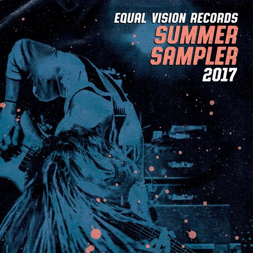 Equal Vision Summer Sampler 2017