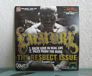 The Respect Issue 