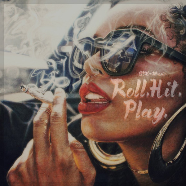 Roll.Hit.Play.
