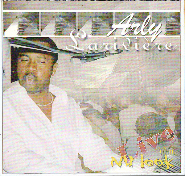 Arly Lariviere With Nu Look