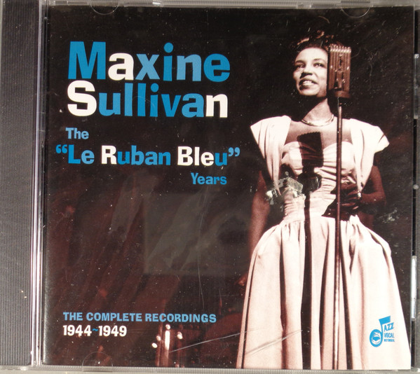 The "Le Ruban Bleu" Years