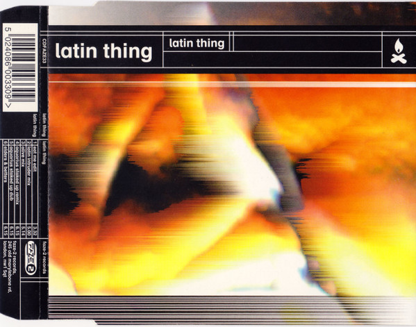 Latin Thing