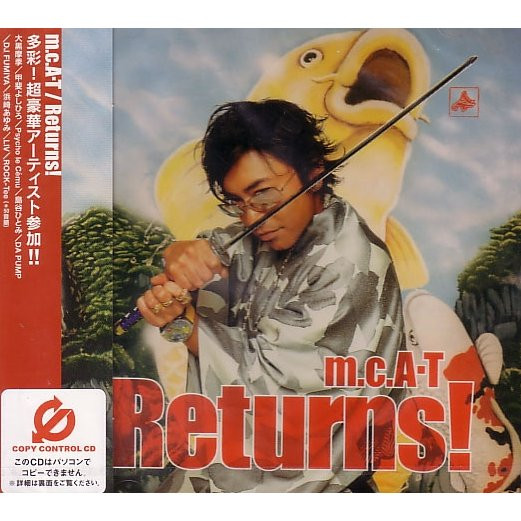Returns!