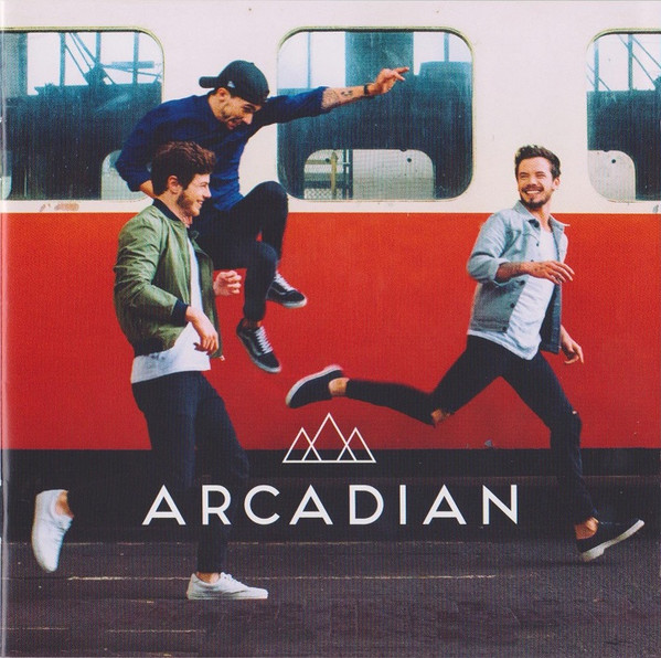 Arcadian