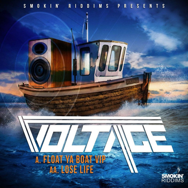 Float Ya Boat VIP / Lose Life