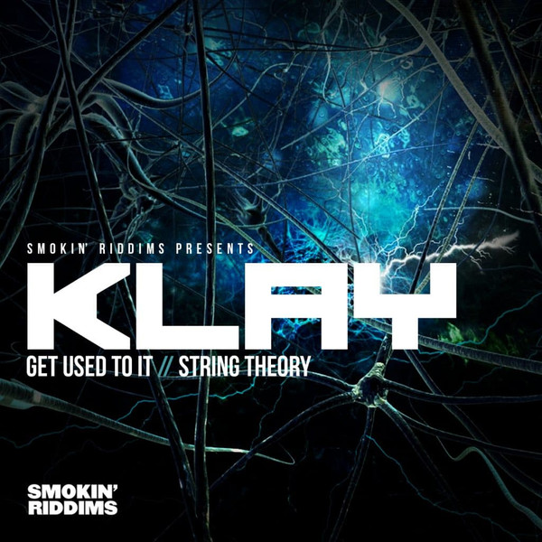 Get Used To It // String Theory