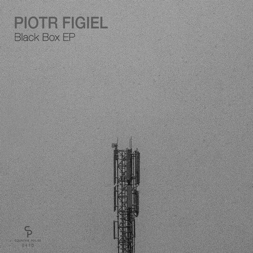 Black Box EP